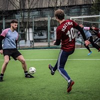 Портфолио Мария